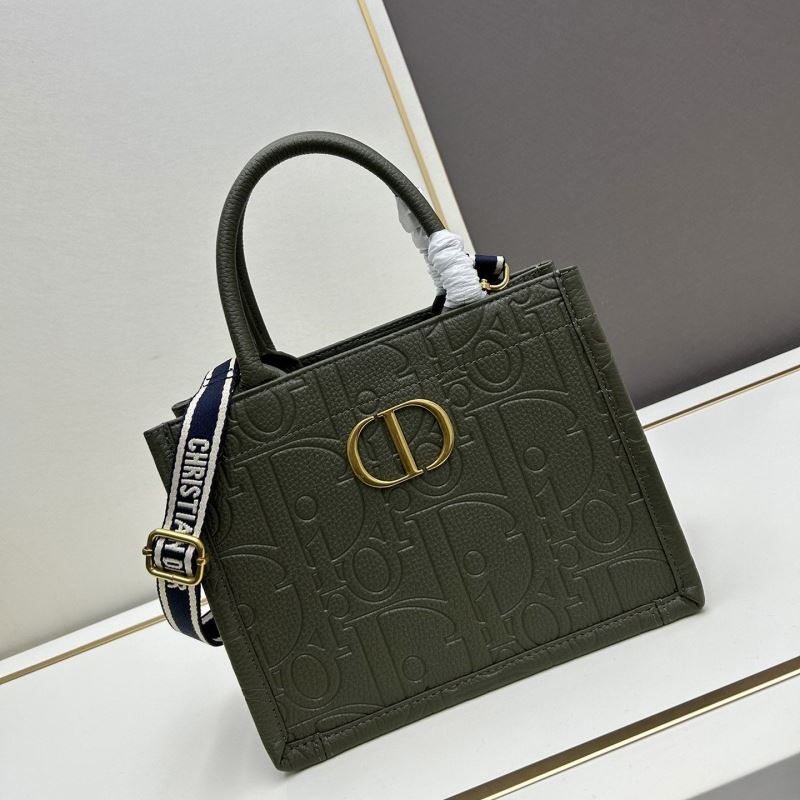 D*or shopping bags